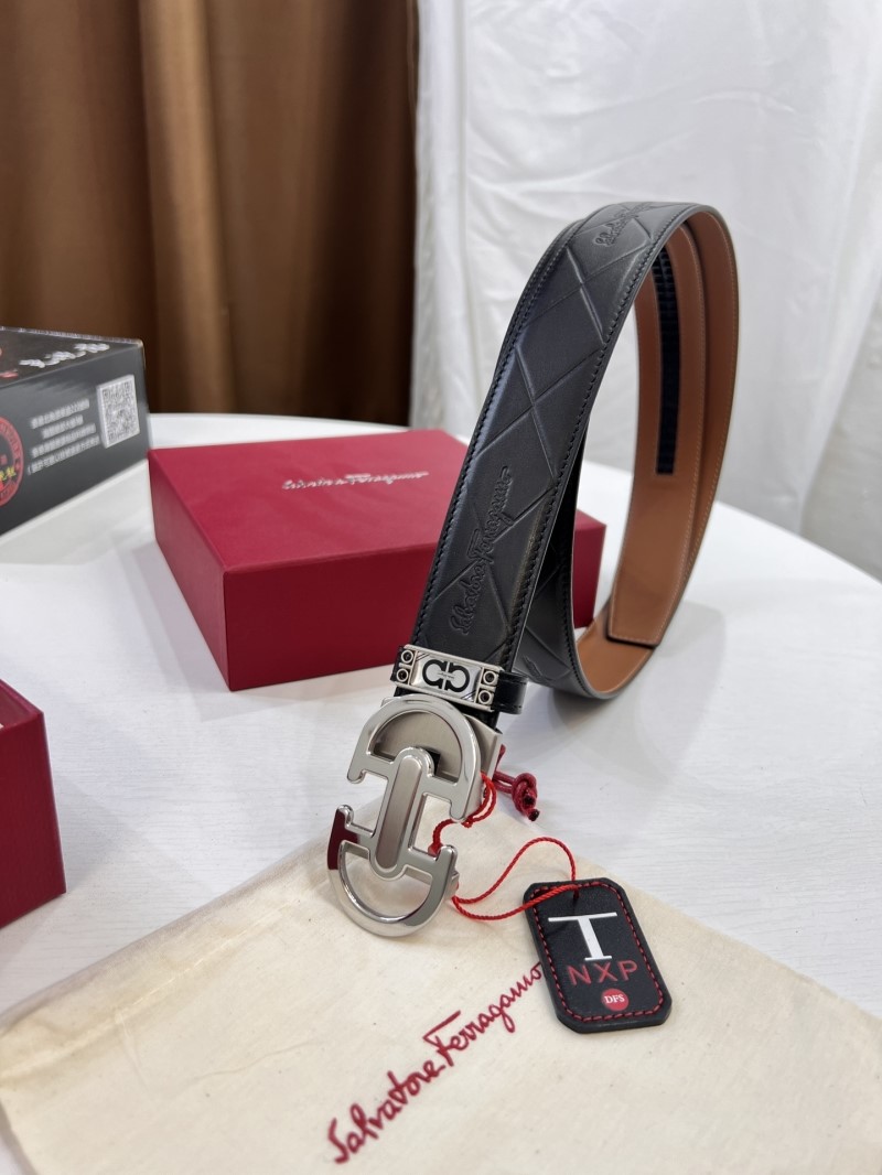 Ferragamo Belts